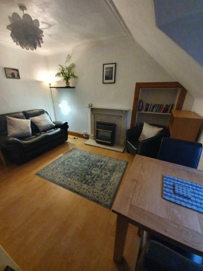 Kenneth Street Aparthotel 인버네스 외부 사진